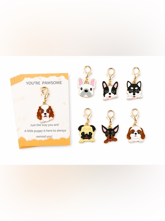 Other - “You’re Pawsome” 7 PCS Set